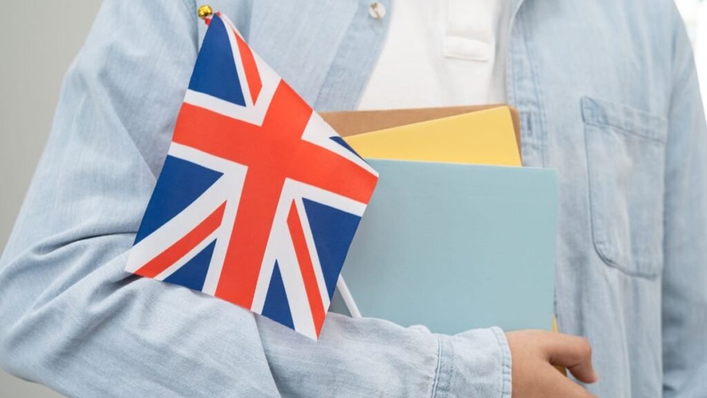 UK Child Student Visa: A Guide for Young International Scholars
