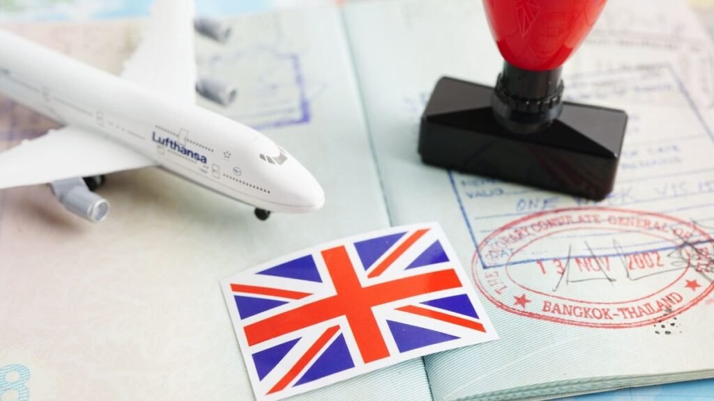 UK Immigration Reforms Lead to Sharp Decline in Work and Study Visas in 2024