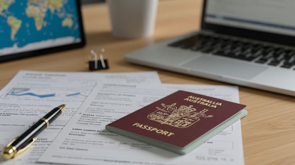 Australia Visa Policy Update 2025 – What Foreign Workers Need to Know