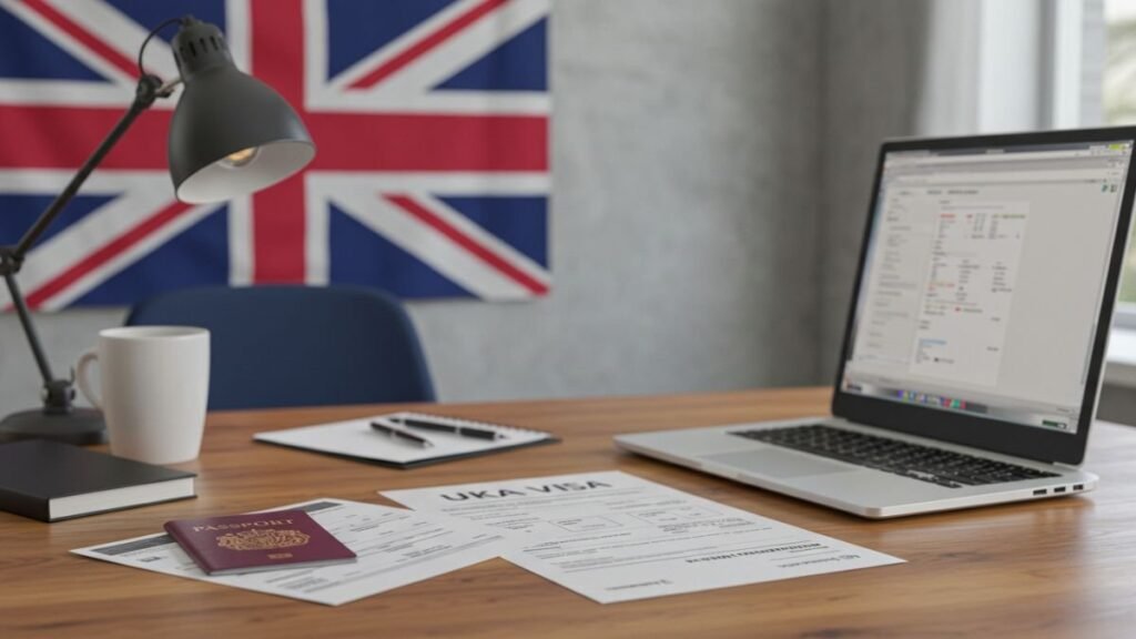 UK Visa Update August 2025 - New Rules for Students and Skilled Workers