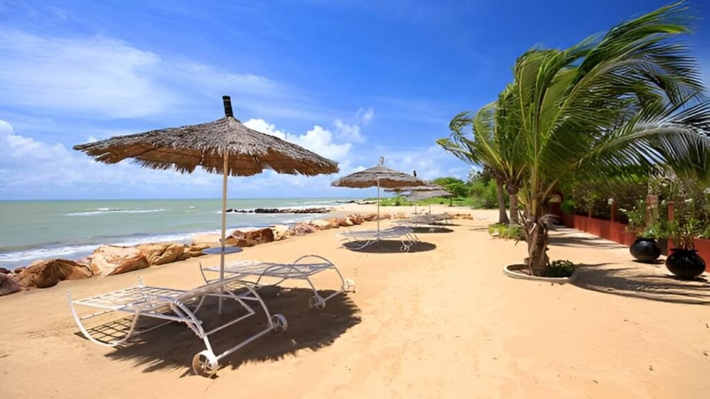 Senegal Now Requires E-Visa for US, UK, France Travelers