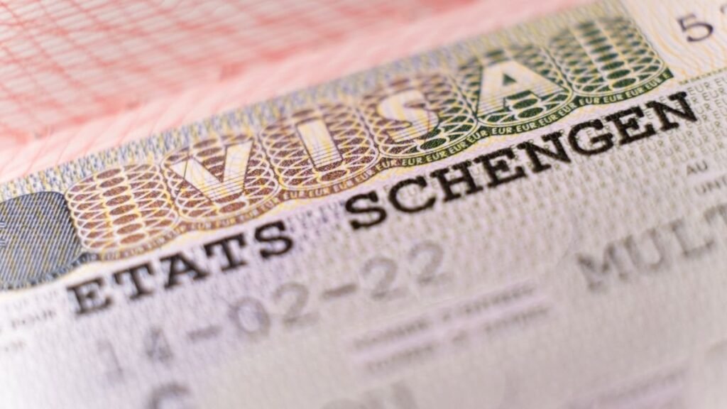 Switzerland's New Schengen Visa Crackdown Extra Documents Banned