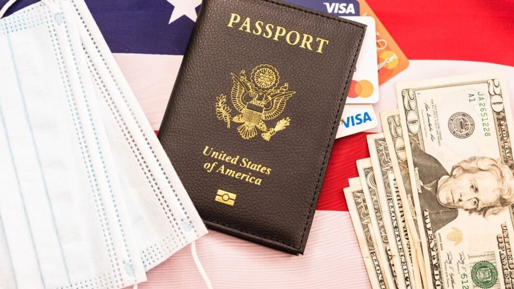 US Introduces Visa Bond Rule for B1/B2 Travelers from Malawi & Zambia