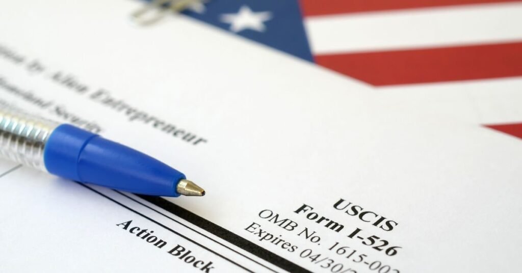 USCIS Crackdown 2025: Faking Citizenship in Visa Apps Risks Permanent Ban