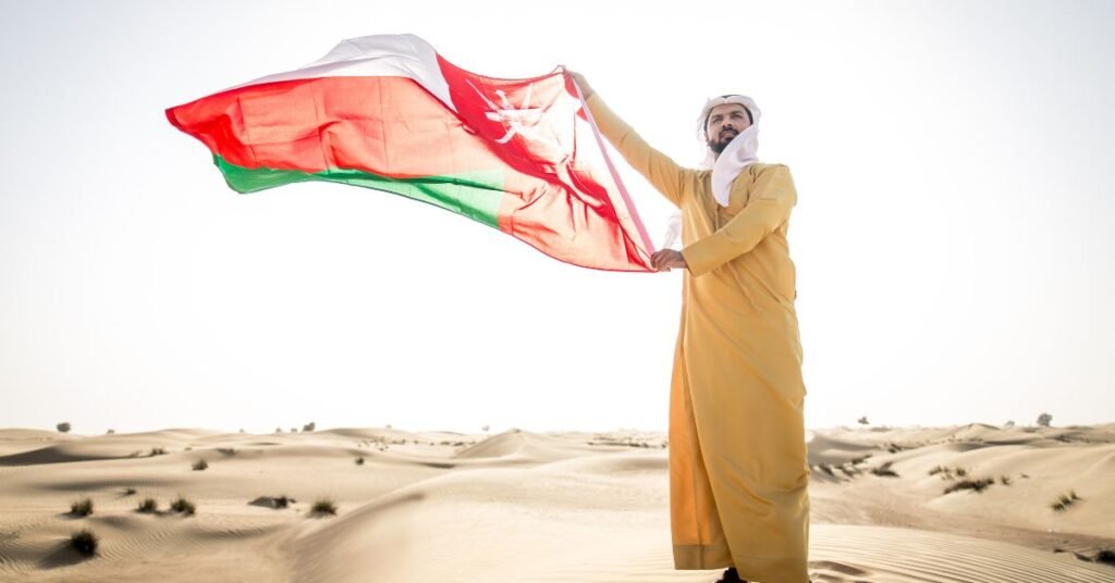 Oman's New Golden Visa Revolution: How to Land a 10-Year Stay with Smart Investments in 2025