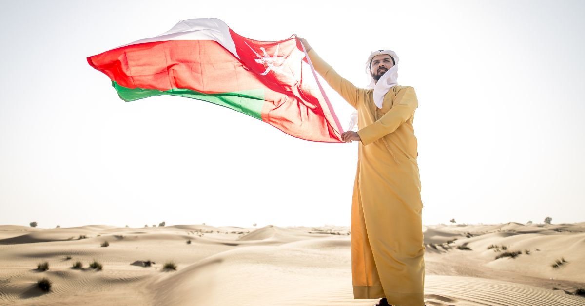 Oman's New Golden Visa Revolution: How to Land a 10-Year Stay with Smart Investments in 2025