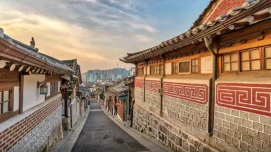 South Korea Resumes Visa-Free Entry for Chinese Tour Groups After 8-Year Hiatus