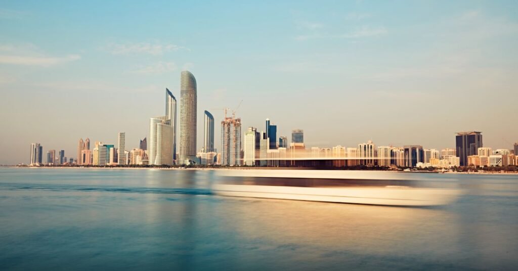 UAE Visa Ban 2026: Tourist and Work Visas Suspended for 9 Countries