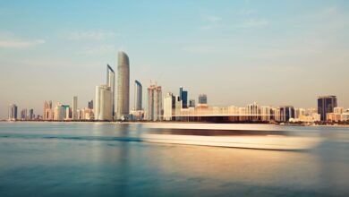 UAE Visa Ban 2026: Tourist and Work Visas Suspended for 9 Countries