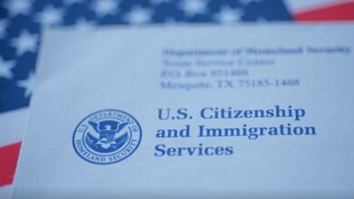 USCIS Rolls Out 2025 Naturalization Civics Test – Key Changes for Aspiring Citizens